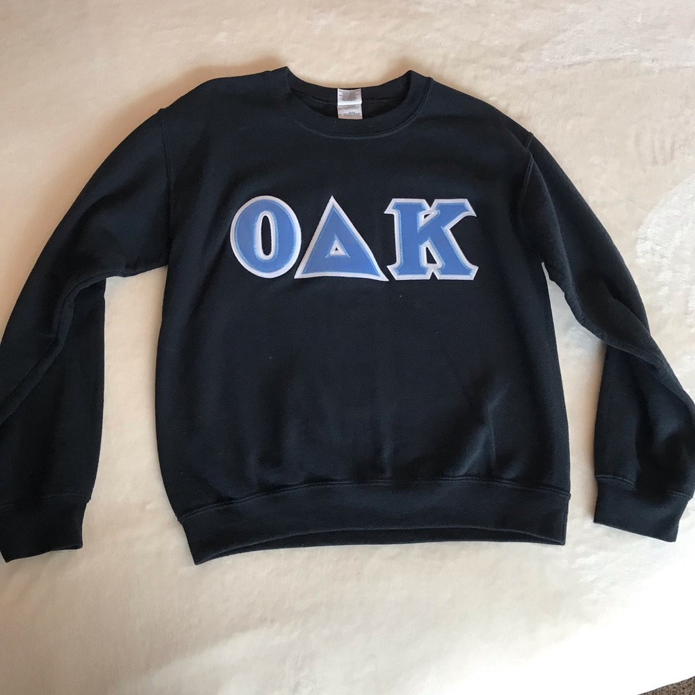 ODK sweatshirt